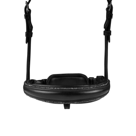 Cabezada de montar "S-LINE GLAMOUR" de WALDHAUSEN