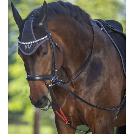 Riendas fijas "W-TRAINREIN" de WALDHAUSEN