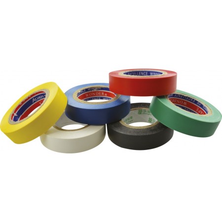 Cinta adhesiva para trenzar de HIPPOTONIC