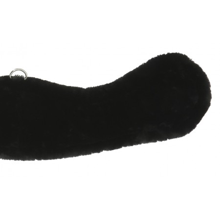Cincha de Doma XTR de Norton para Caballo