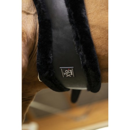 Cincha de Doma XTR de Norton para Caballo