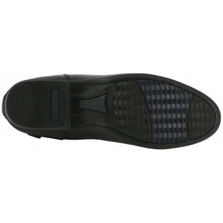 Botas de cuero con cordones de EQUITHÈME