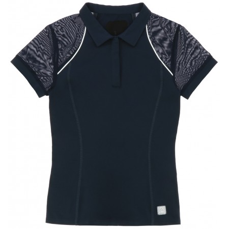 Polo de equitación "AGATHE" de EQUITHÈME