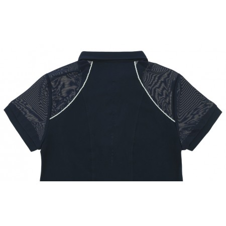 Polo de equitación "AGATHE" de EQUITHÈME