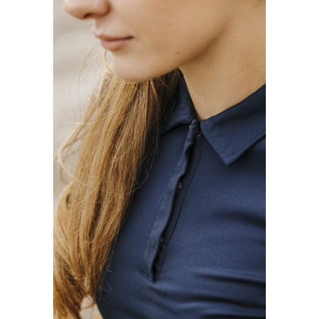 Polo de equitación "AGATHE" de EQUITHÈME