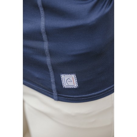 Polo de equitación "AGATHE" de EQUITHÈME