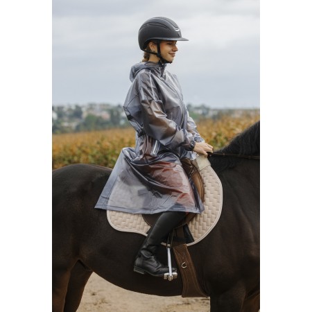 Chubasquero "HANOI" de EQUITHÈME