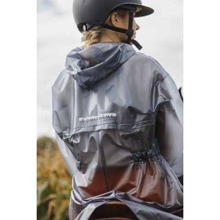 Chubasquero "HANOI" de EQUITHÈME