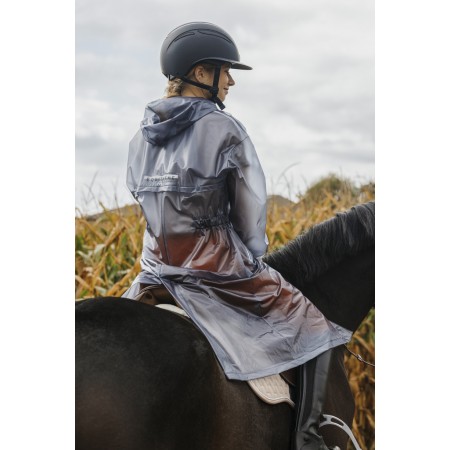 Chubasquero "HANOI" de EQUITHÈME