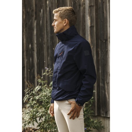 Chaqueta impermeable "AARON" para Hombre de EQUITHÈME