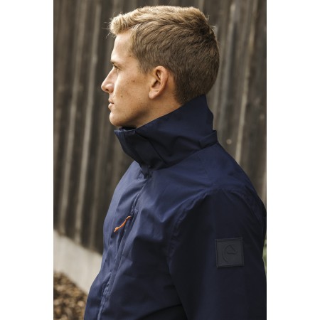 Chaqueta impermeable "AARON" para Hombre de EQUITHÈME