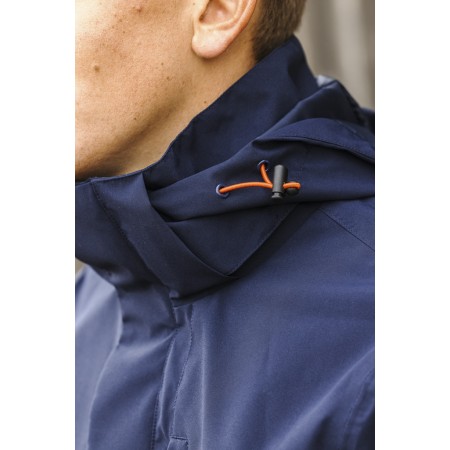 Chaqueta impermeable "AARON" para Hombre de EQUITHÈME