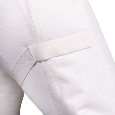Cubrepantalones impermeables de QHP
