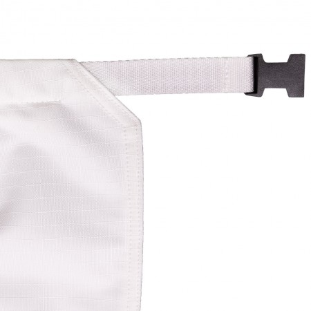 Cubrepantalones impermeables de QHP