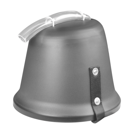 Bozal para Inhalador de Waldhausen