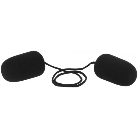 Tapones para los oídos con cable de NORTON