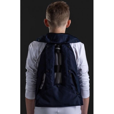 Chaleco Airbag MLV3-H para niño de HIT-AIR