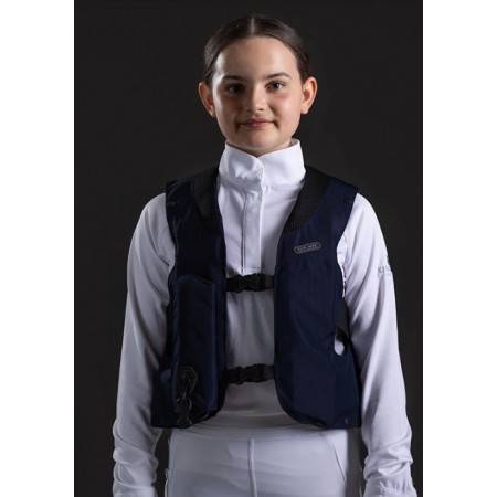 Chaleco Airbag MLV3-H para niño de HIT-AIR