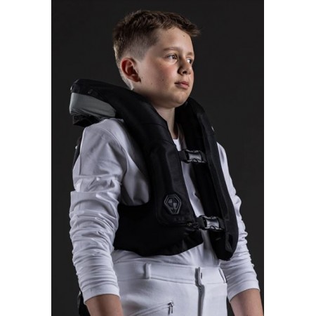Chaleco Airbag MLV3-H para niño de HIT-AIR