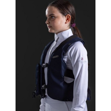 Chaleco Airbag MLV3-H para niño de HIT-AIR