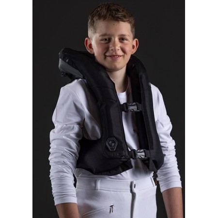 Chaleco Airbag MLV3-H para niño de HIT-AIR