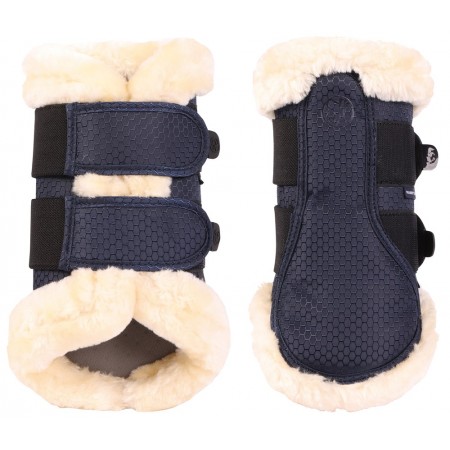 Protectores con Borreguito "HEXAGON"...