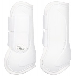 Conjunto de Protectores Delanteros + Traseros “NEXT” de HARRY’S HORSE 2