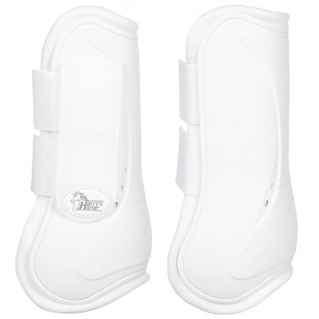 Conjunto de Protectores Delanteros + Traseros “NEXT” de HARRY’S HORSE