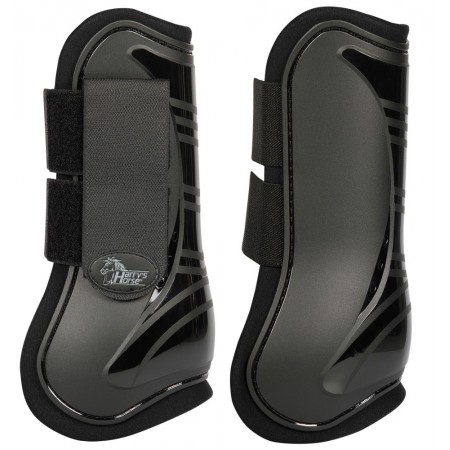 Conjunto de Protectores Delanteros + Traseros “NEXT” de HARRY’S HORSE