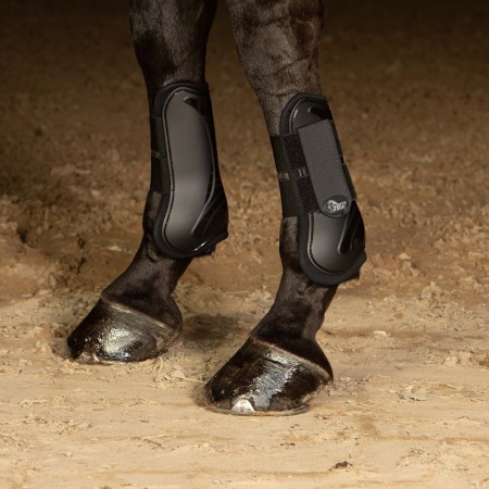 Conjunto de Protectores Delanteros + Traseros “NEXT” de HARRY’S HORSE