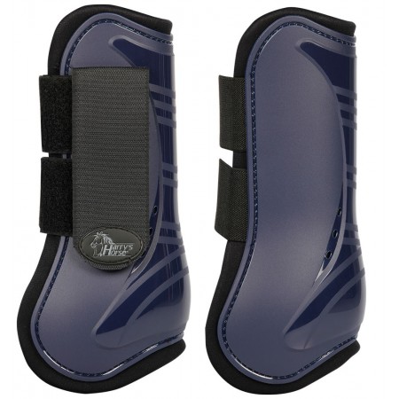 Conjunto de Protectores Delanteros + Traseros “NEXT” de HARRY’S HORSE