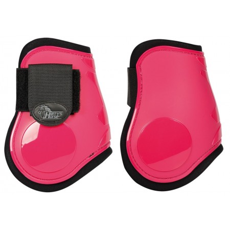 Conjunto de Protectores Delanteros + Traseros “NEXT” de HARRY’S HORSE