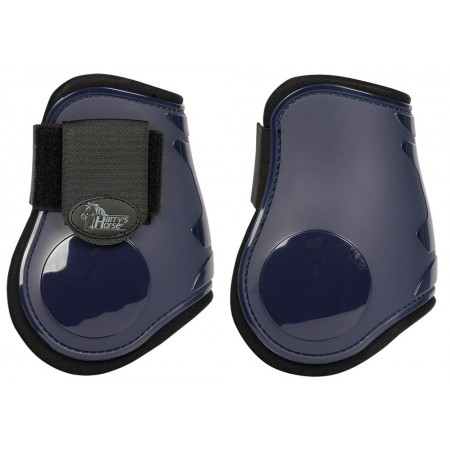 Conjunto de Protectores Delanteros + Traseros “NEXT” de HARRY’S HORSE