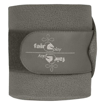 Vendas de Trabajo Crux (set de 4) de FairPlay