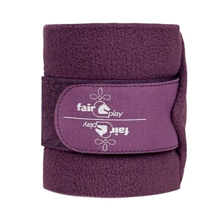 Vendas de Trabajo Crux (set de 4) de FairPlay