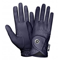 Guantes de equitación...