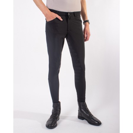 Breeches con Grip "FILIP" de QHP