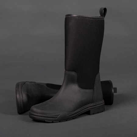 Botas de neopreno "WATERPROOF" de HARRY'S HORSE