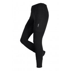 Leggings de Equitación "PAULINE 2.0" para Verano de FAIR PLAY