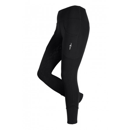 Leggings de Equitación "PAULINE 2.0" para Verano de FAIR PLAY