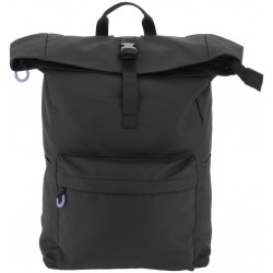 Mochila con cierre...