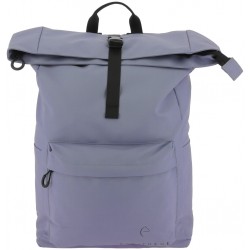 Mochila con cierre enrollable "URBAN" de EQUITHÈME