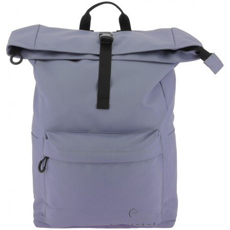 Mochila con cierre enrollable "URBAN" de EQUITHÈME