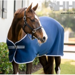 Manta Polar para caballo...