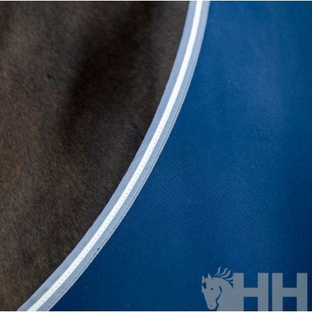 Manta Polar para caballo Jersey de AMIGO