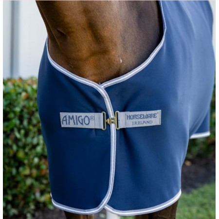 Manta Polar para caballo Jersey de AMIGO