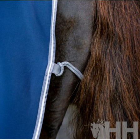 Manta Polar para caballo Jersey de AMIGO