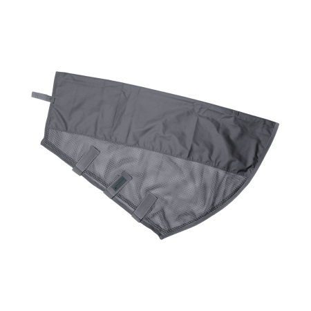 Cuello anti-moscas impermeable...