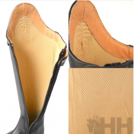 Botas de equitación "MONACO" de LEXHIS