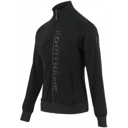 Chaqueta "CHARLENE JE T'AIME" de EQUITHÈME 2